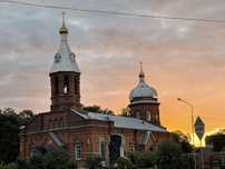 Фотограф на ваше свято