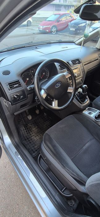 Продаю Форд Focus c-max 2004 р. Ціна 4999$