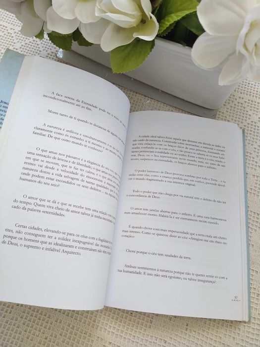 Deus, Poesia, Natureza - Jorge Chichorro Rodrigues - 1.a Edição