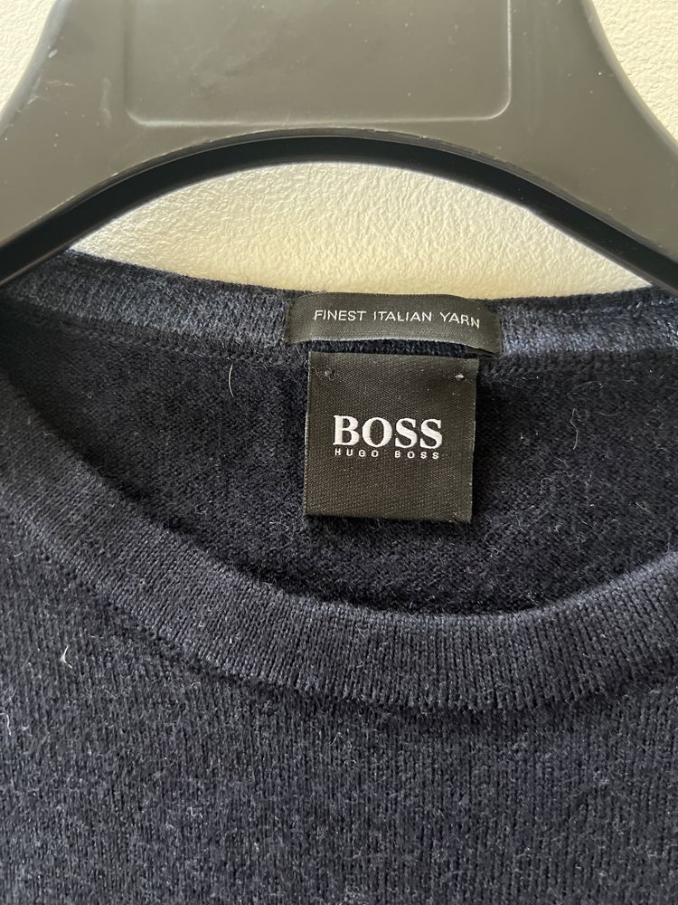 Sweter Hugo Boss