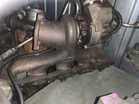 Turbo Volvo V50 T5,S40 2,5T5, C70 II,Ford 2,5T