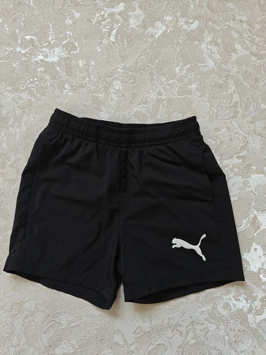 Дівчачі шорти Puma
