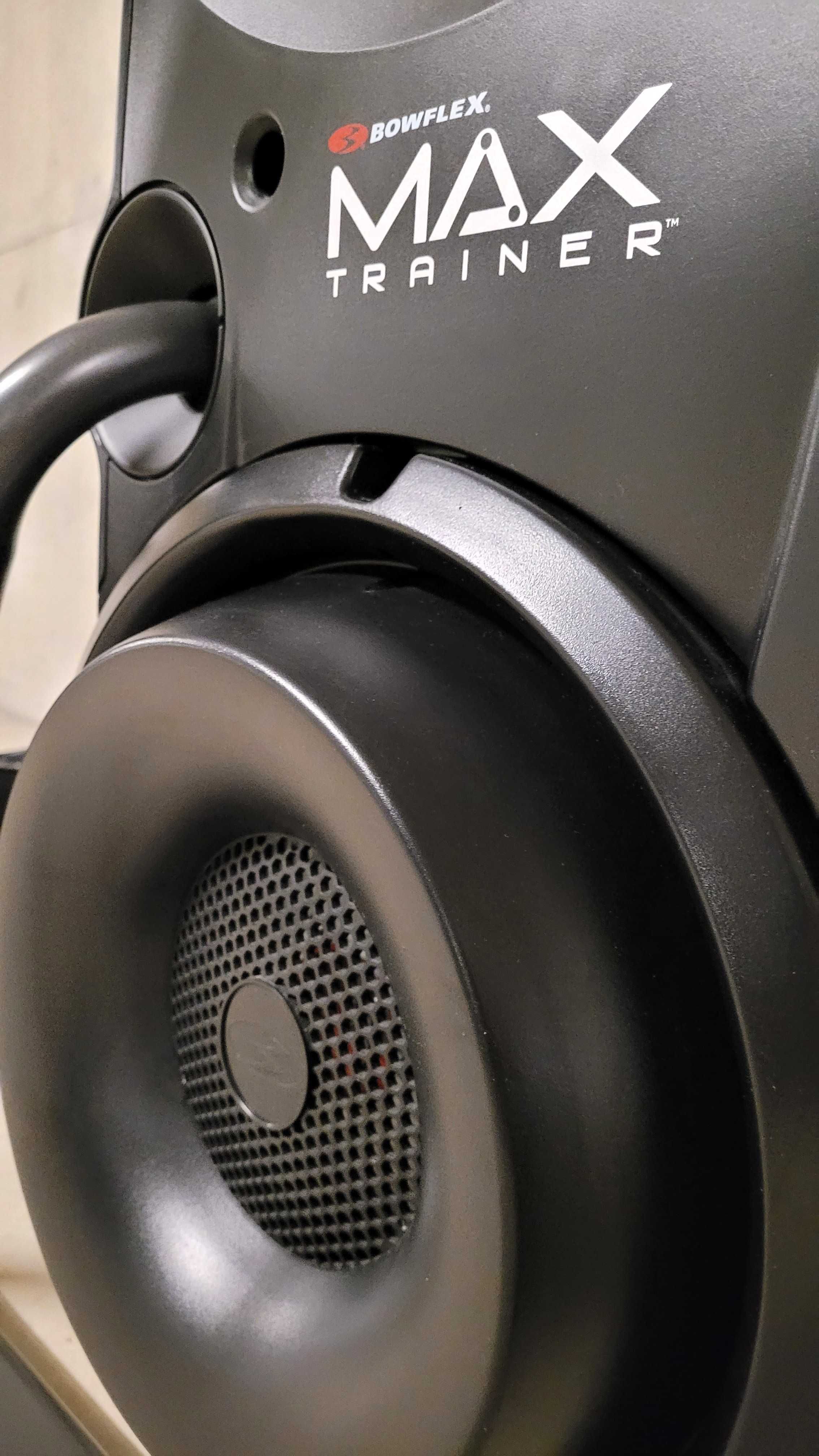 Stepper Bowflex Max M3 OKAZJA Transport