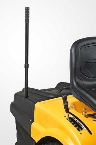Traktorek ogrodowy Cub Cadet LT2 NR92 Pompa oleju