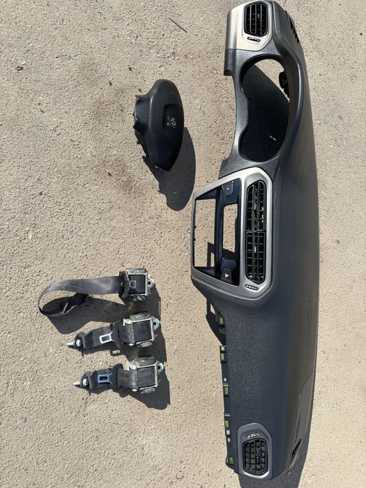 Торпеда Пежо 301 безпека консоль peugeot 301