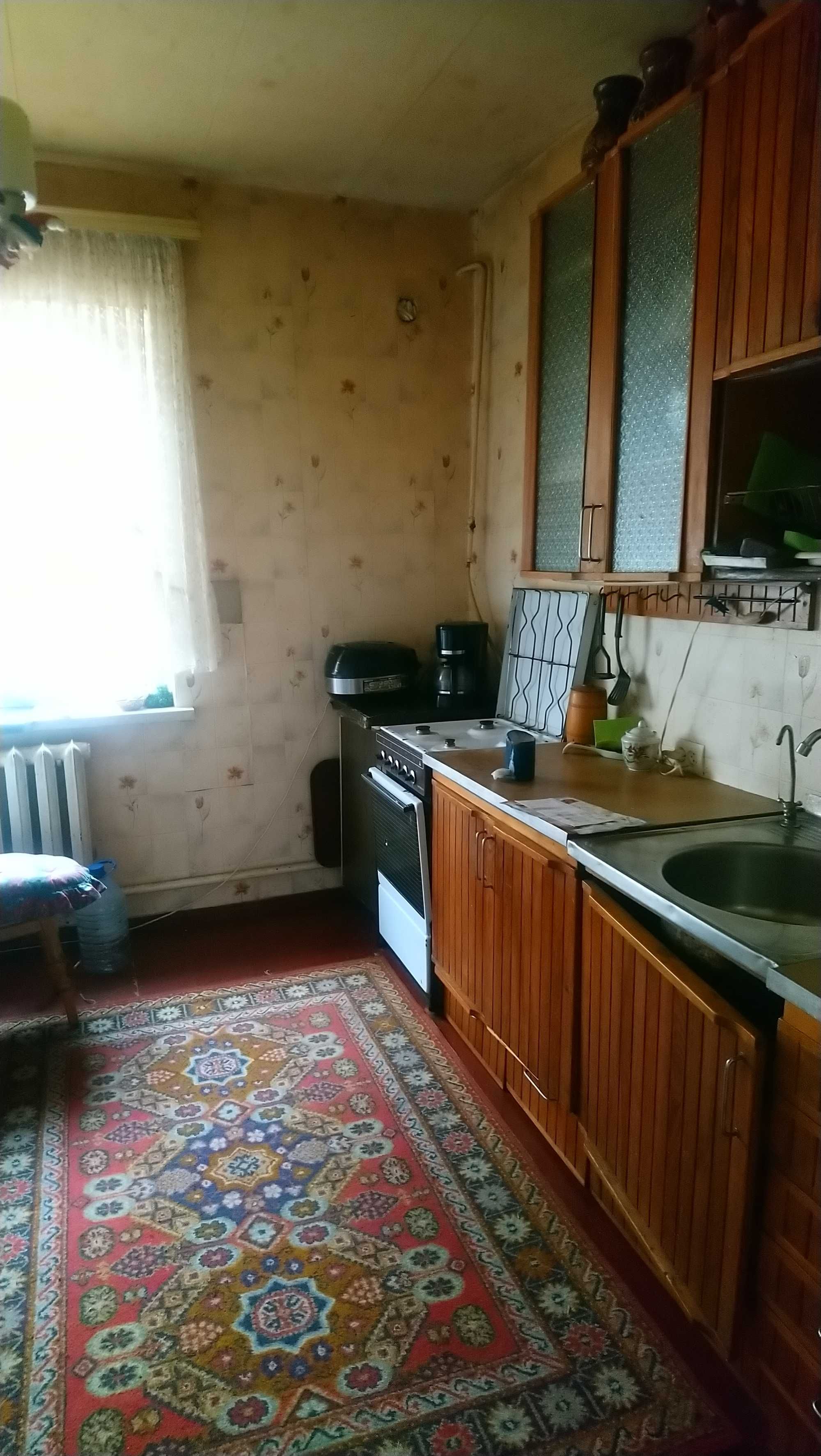 Продаж Будинку в селі Мотовилівка