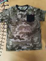 Koszulka New Balance moro