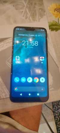 Продам смартфон Xiaomi mi a2 lite(4/64)