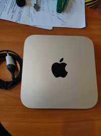 Apple Mac mini 2020 M1 (MGNT3)  8\512 ( silver)