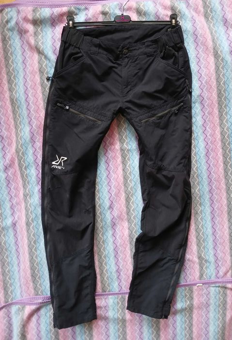 RevolutionRace  proshell штани