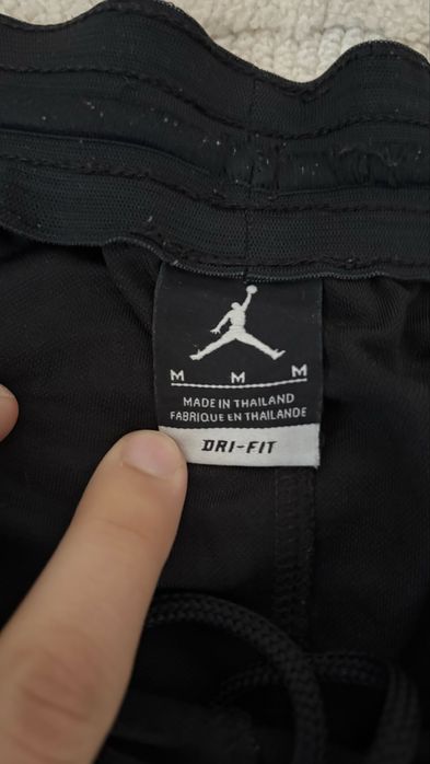 Шорти Jordan Dri-Fit