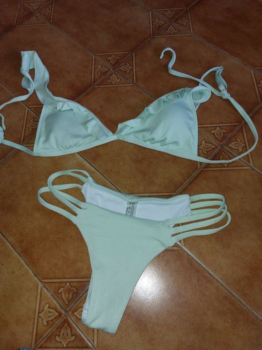 Bikini novo tam m(38)