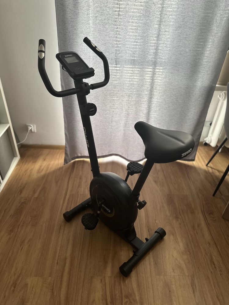 Rower stacjonarny ZIPRO