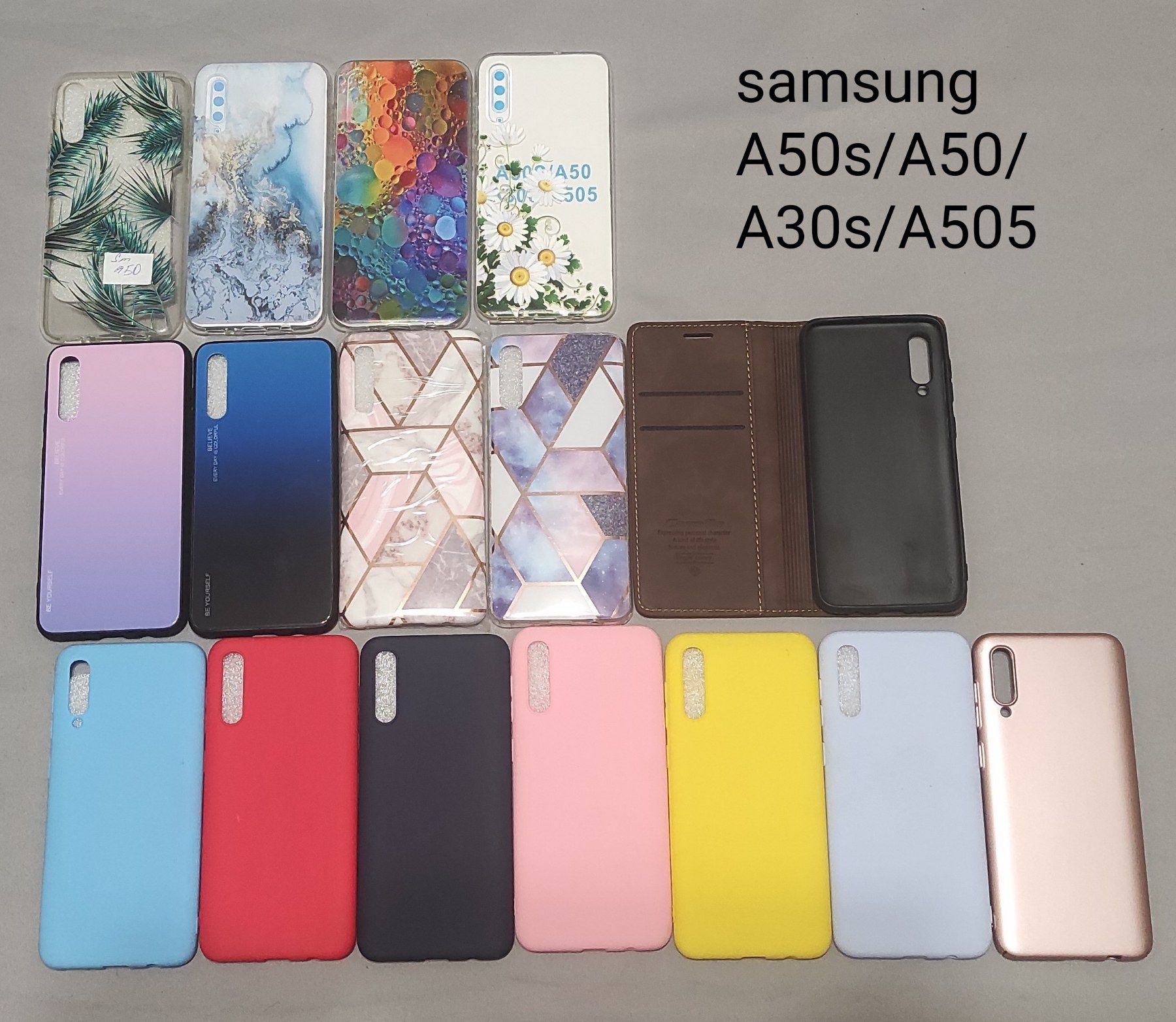Чехол книжка бампер для Самсунг Samsung Galaxy серии A,S,J,M, Note