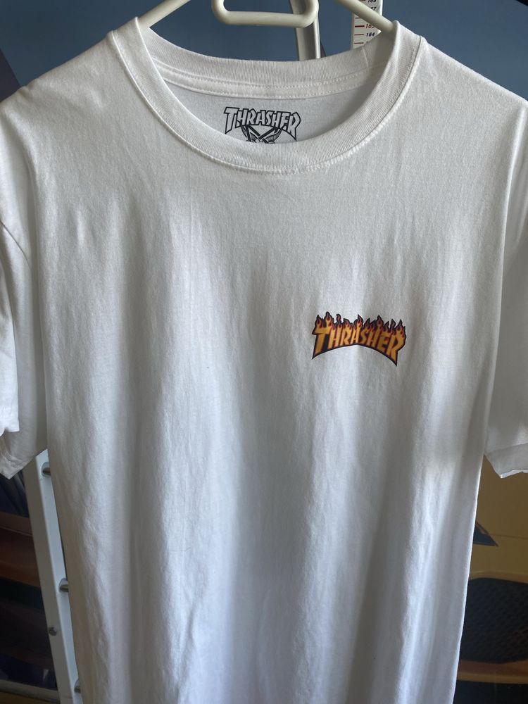 Футболка Thrasher