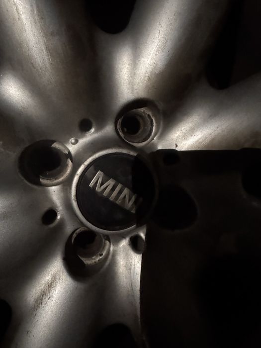 Felgi mini cooper s r 50 r 53