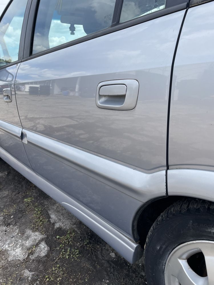 Opel Zafira A Kombi 99-05 r części
