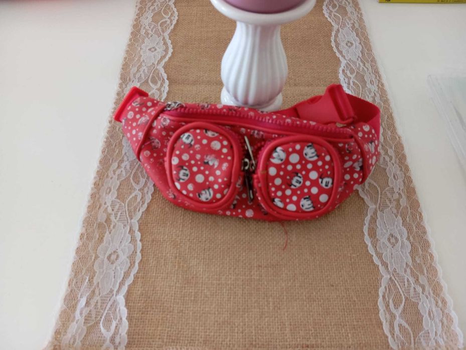 Bolsa de cintura Minie