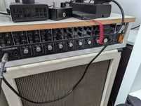 Arturia AudioFuse 8 pre - audio interface interfejs przedwzmacniacz