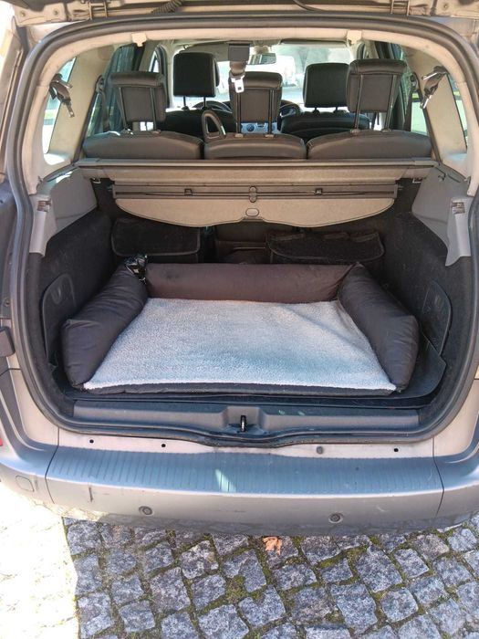 Renault Scénic 1.5 dCi 2008  – 7 Lugares