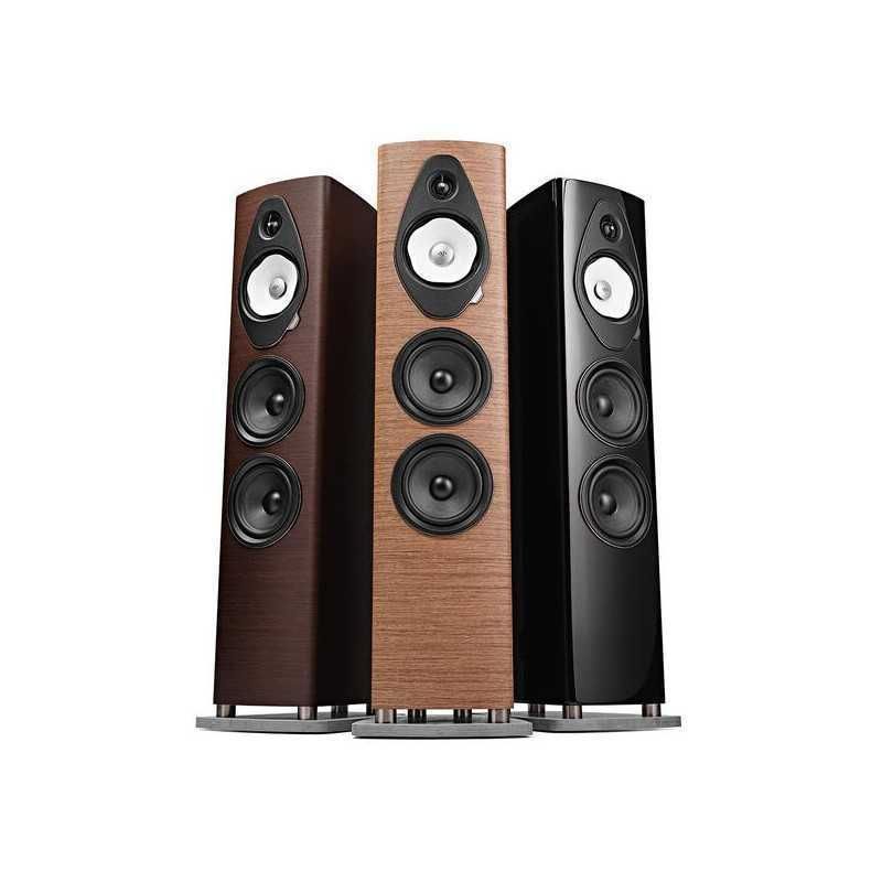 Nowość Sonus Faber Sonetto V G2 | możliwa zamiana + dopłata w 24h.