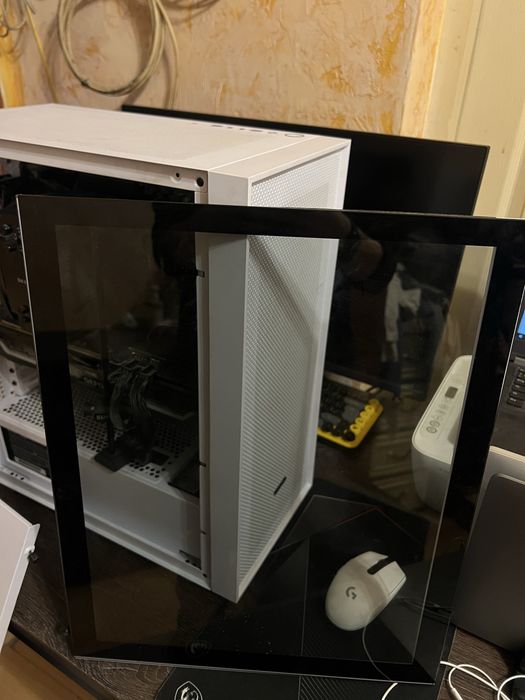 Ігровий ПК, i5 14500, RTX3070, 32gb RAM, m.2 nvme