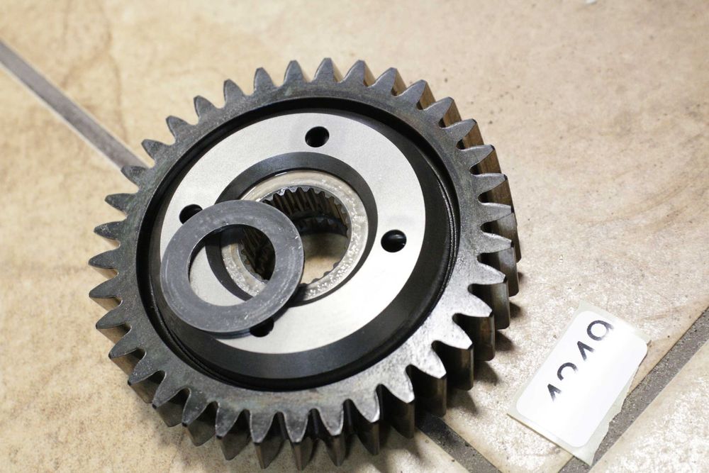 4249 Przekładnia główna Honda Goldwing GL 1800 |2018+