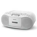 Sony radioodtwarzacz sprawny 100 %ideał