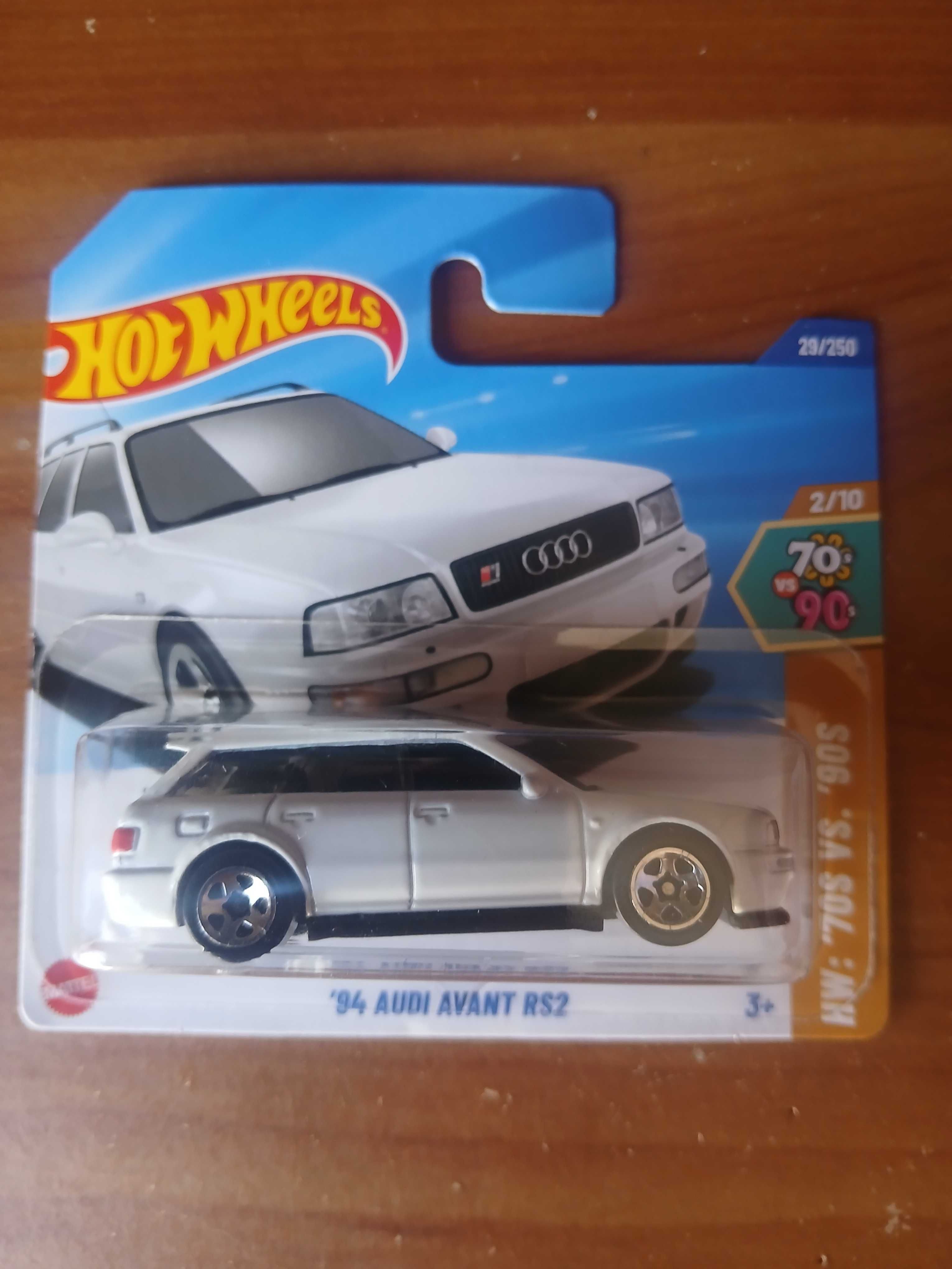 Wood Cat Garage - Miniaturas HotWheels