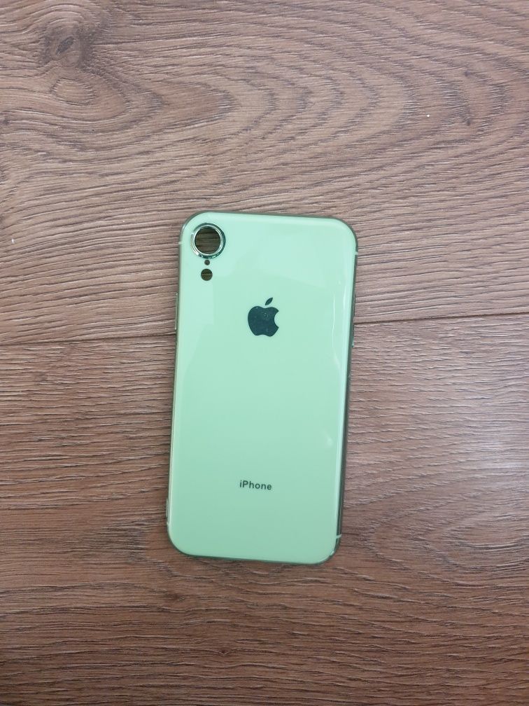 Чохол бампер Apple iPhone XR