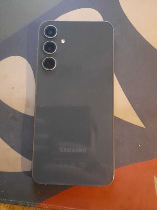 Samsung s23 fe на обмен