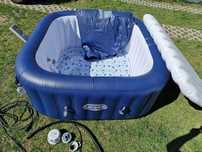 Jacuzzi ogrodowe nowość 2025 Bestway Hawaii Smart WiFi, jedyne 5 sztuk