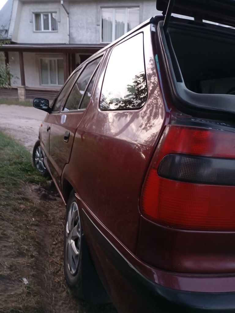 Продам skoda felicia 1998 рік