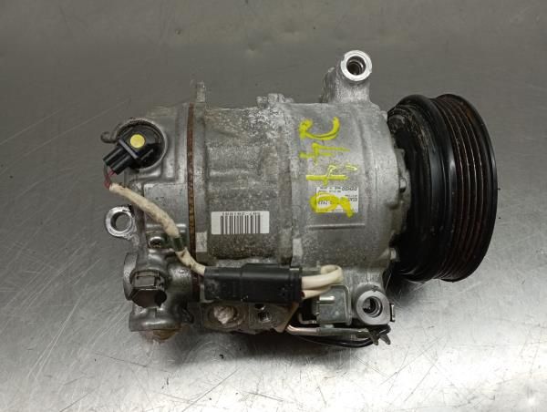 Compressor AC MERCEDES-BENZ Classe A (W176)