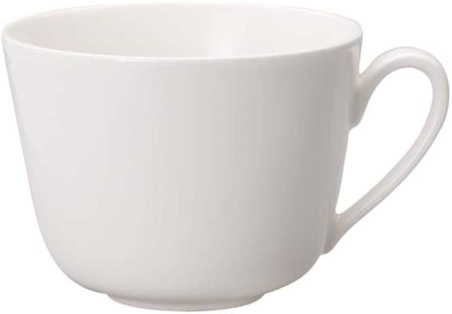 Villeroy & Boch Twist White 10-1380-1300 Чашка для кофе/чая 200 мл