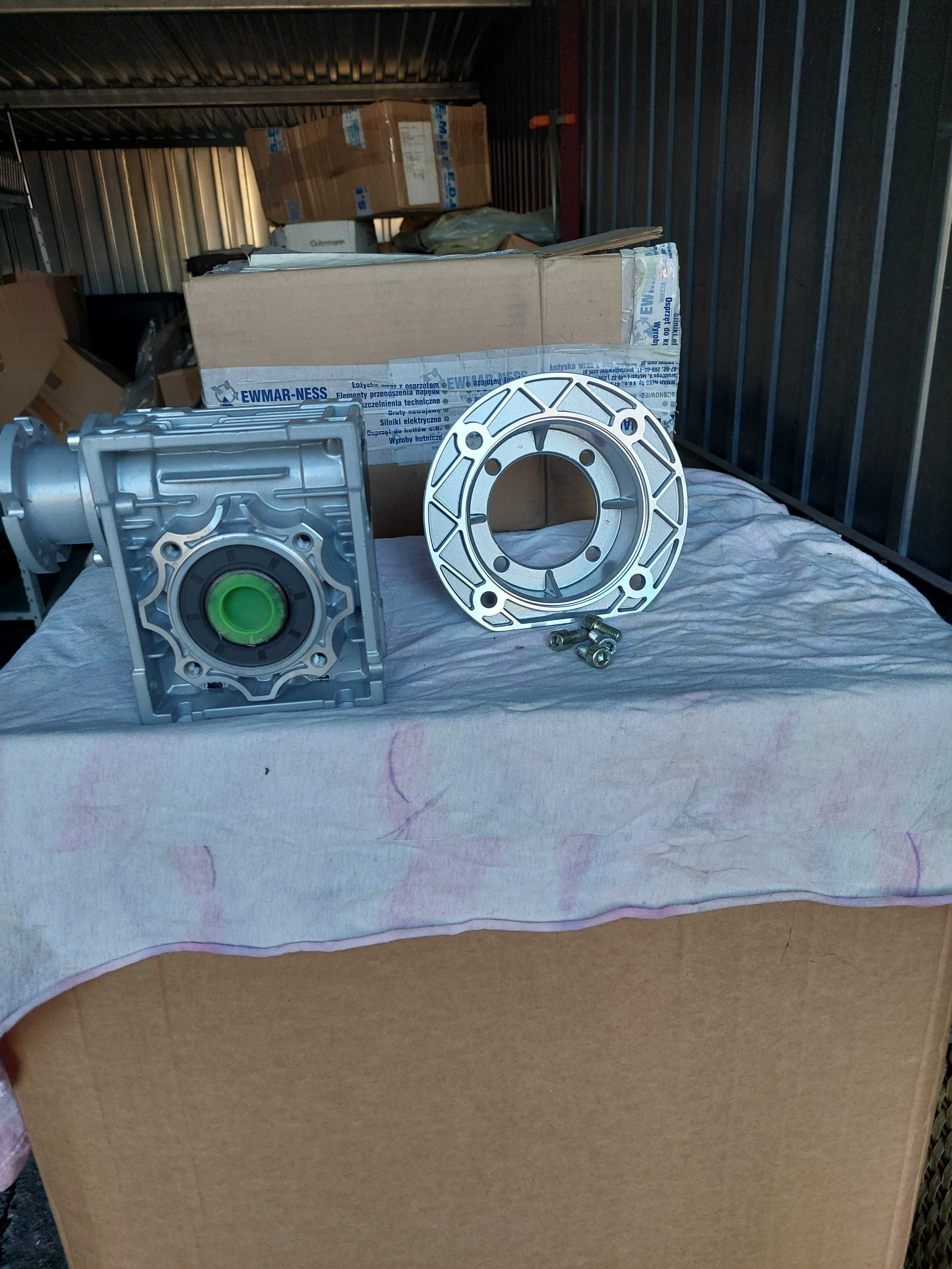 Reduktor EWMAR - NESS  EWM 050 i40
