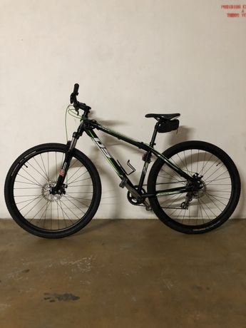 Bicicleta btt roda 29