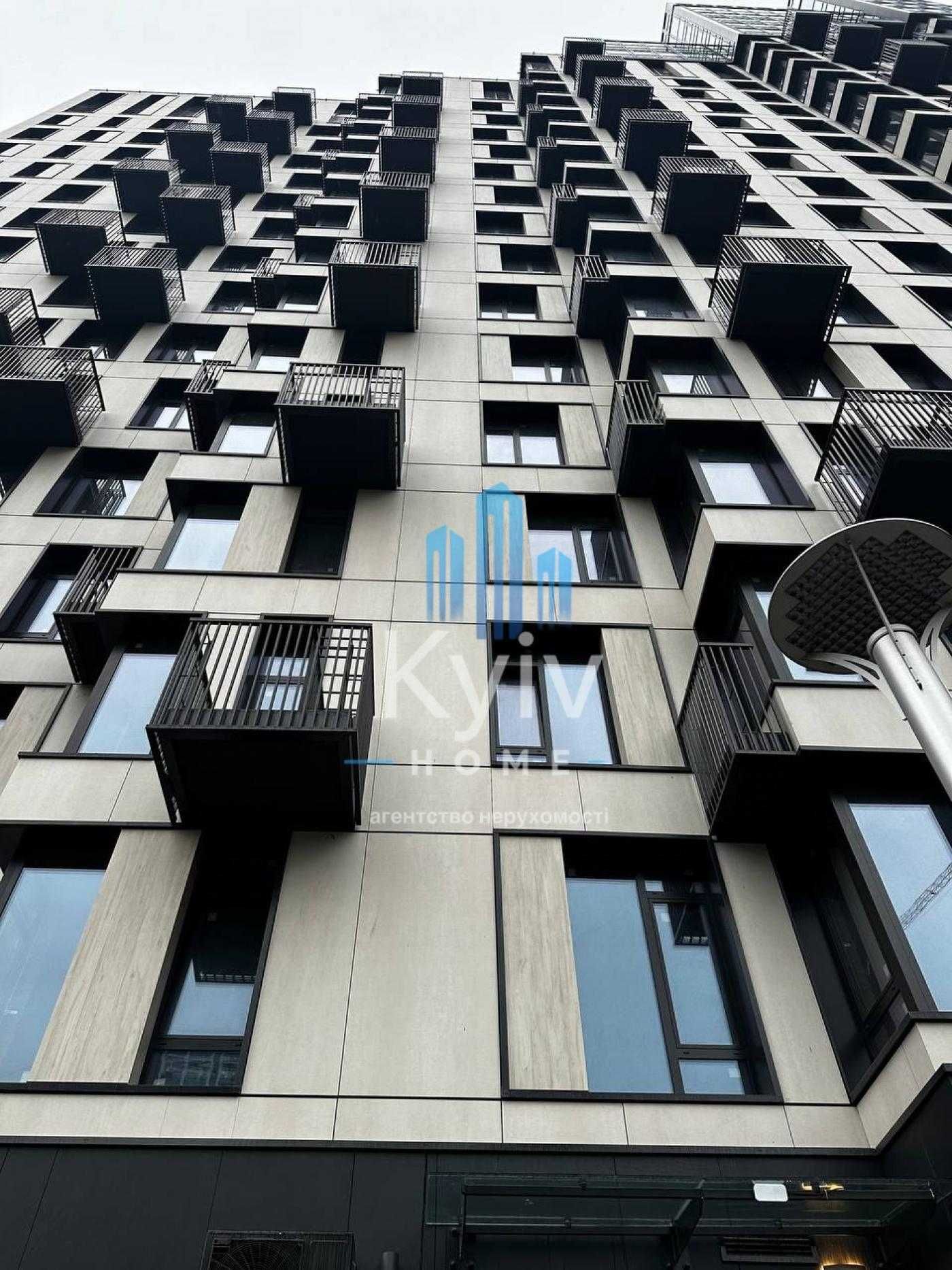 Продаж 3к Квартира Печерськ Центр ЖК TRIIINITY