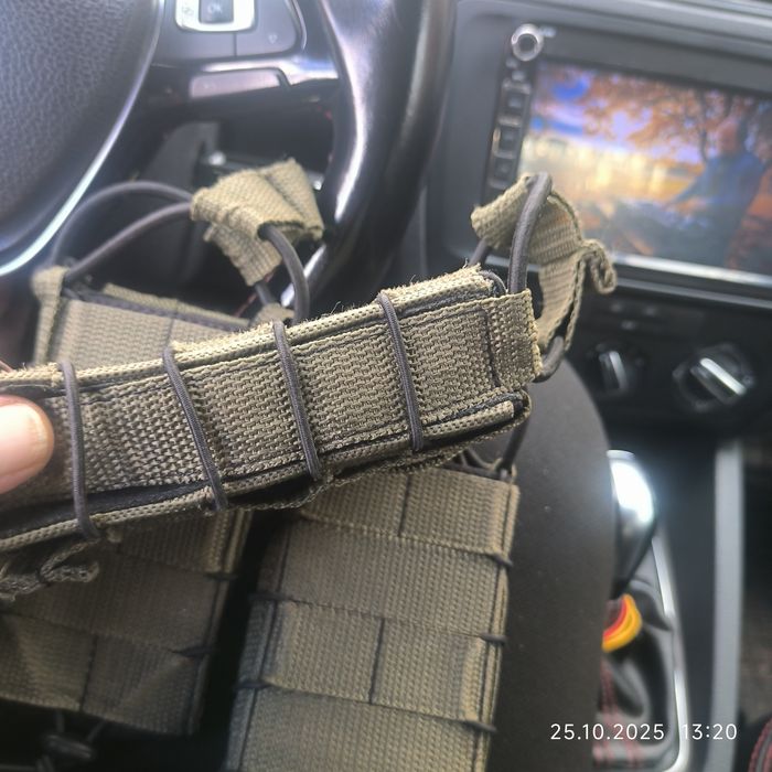 Пвдсумки під магазин