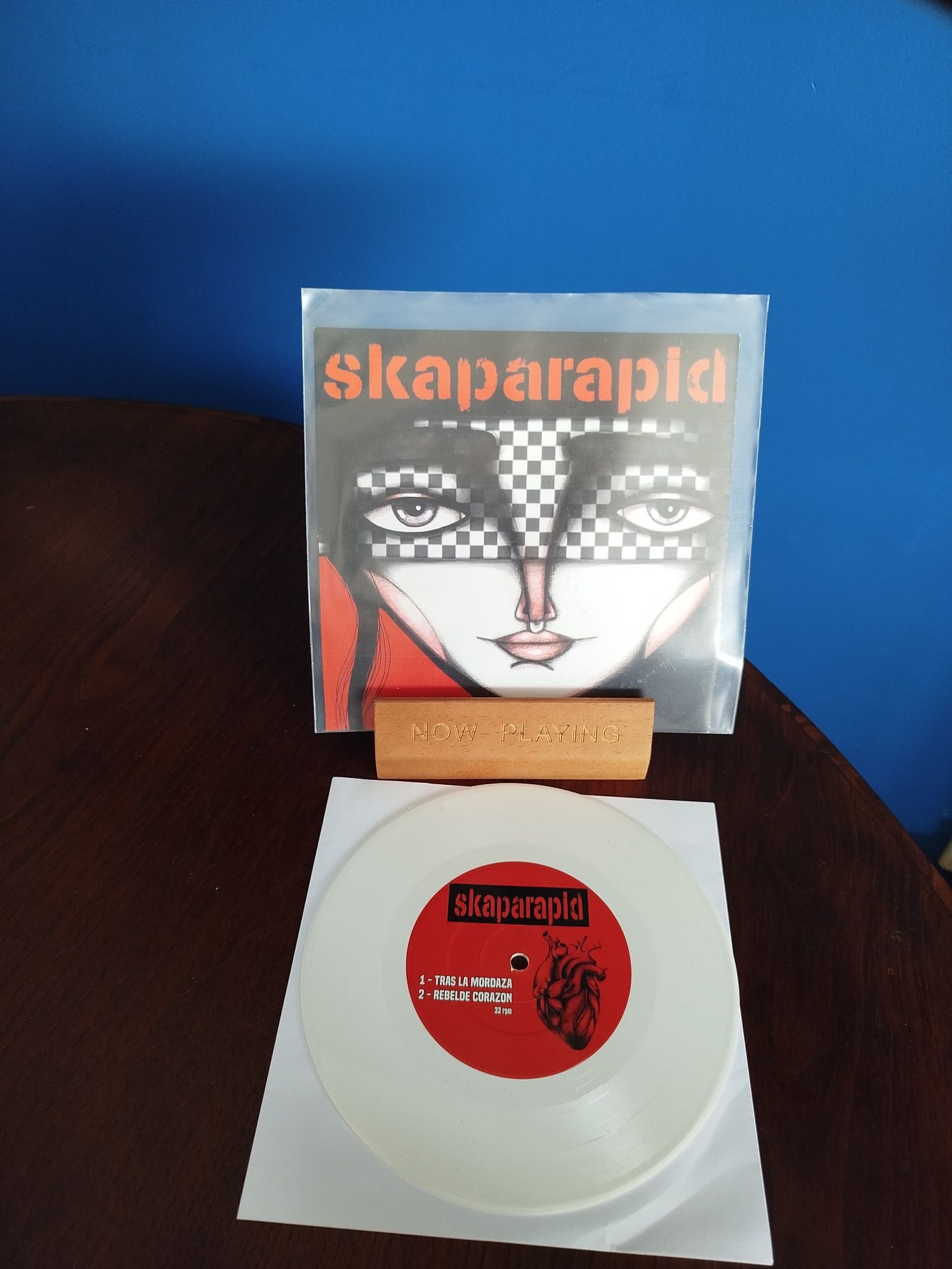 Vários discos de vinil de música moderna portuguesa e internacional 2