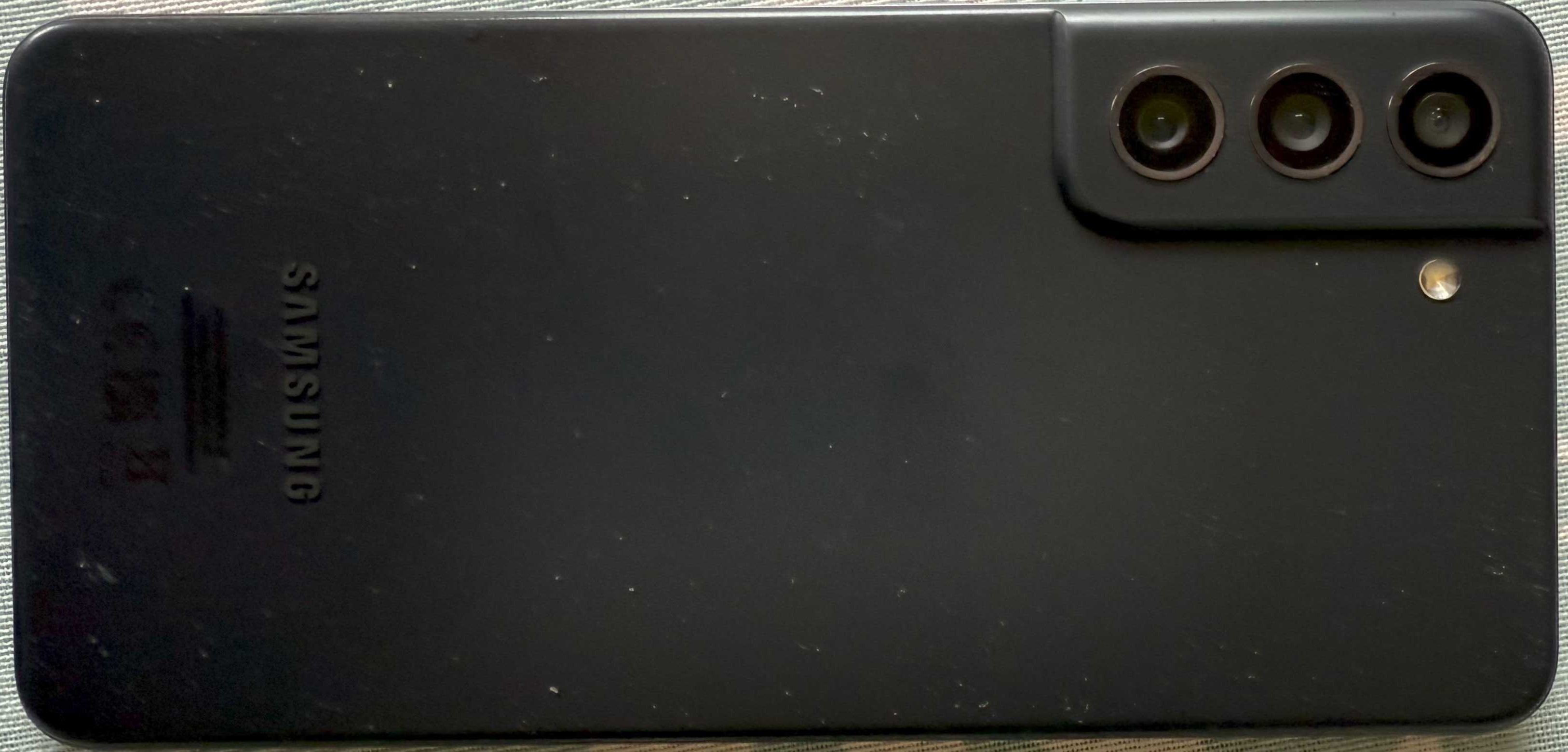 Samsung S21 FE 5G idealny stan