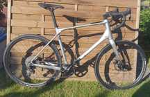 Merida Silex 300