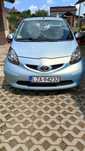 Samochód Toyota Aygo