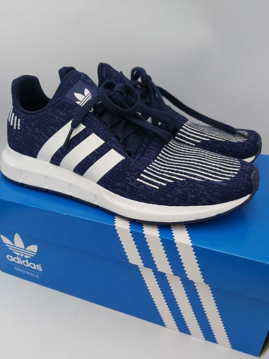 Buty ADIDAS  swift run j rozmiar 40 sneakersy buty sportowe