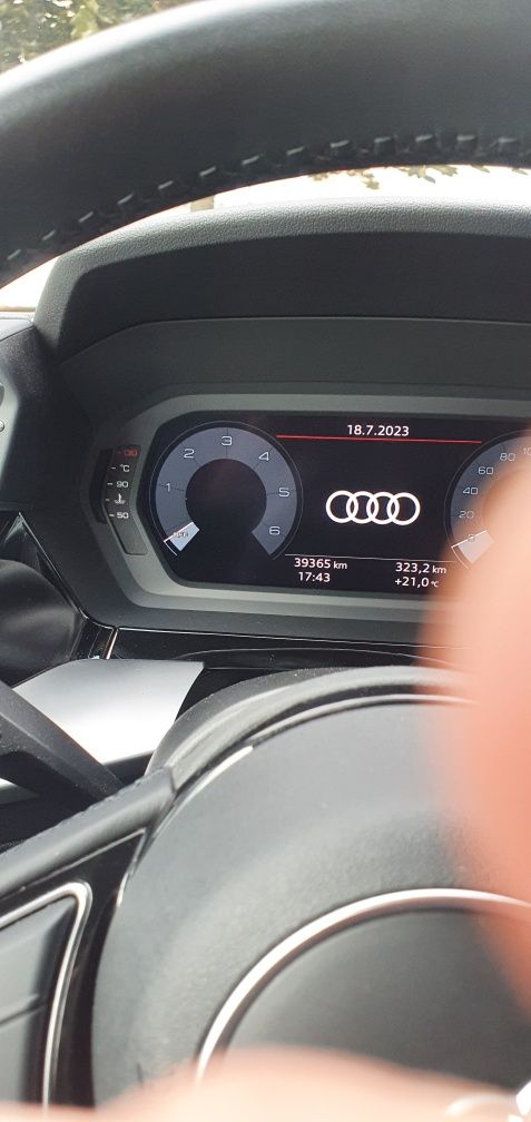 Bak zbiornik paliwa audi a3 2.0 tdi