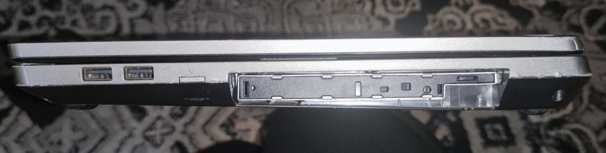 HP probook 4730s
