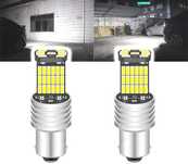 CANBUS LÂMPADA LED P21W LUZ REVERSAO
