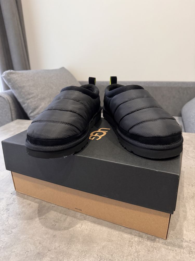 Тапочки Ugg