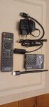 Тюнер спутниковый SatIntegral S1218HD прошит