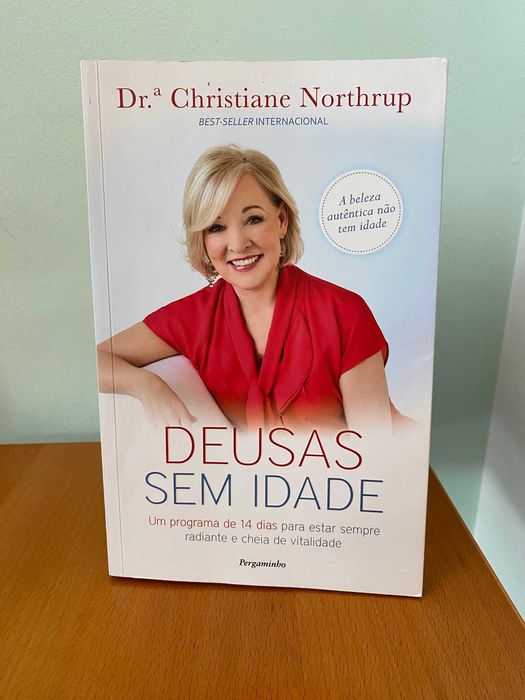 Deusas Sem Idade - Christiane Northrup